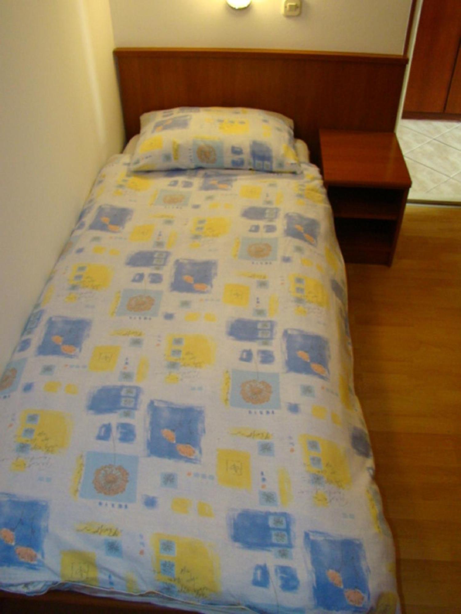 Apartments Lavica Podstrana Cameră foto