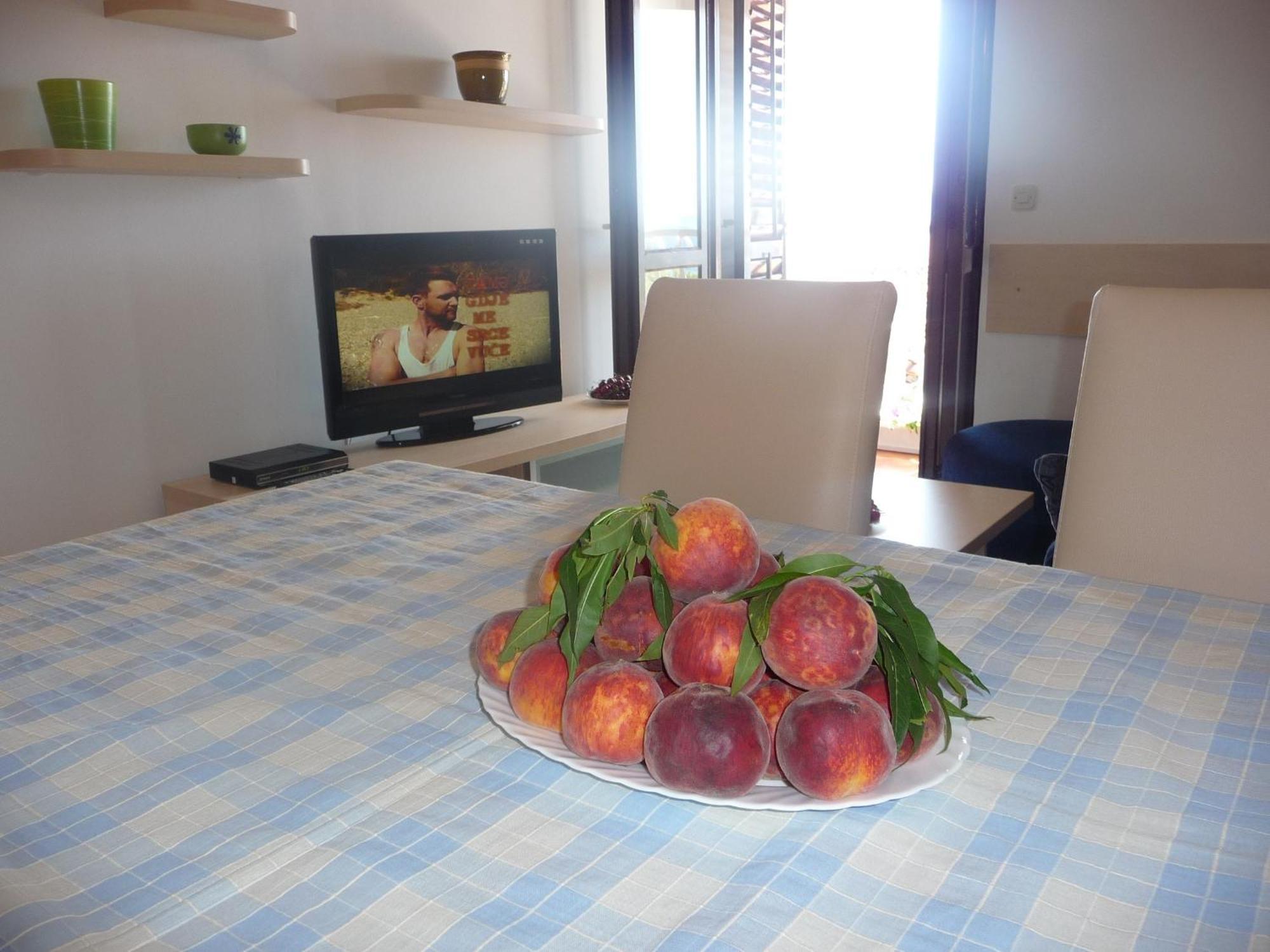 Apartments Lavica Podstrana Cameră foto