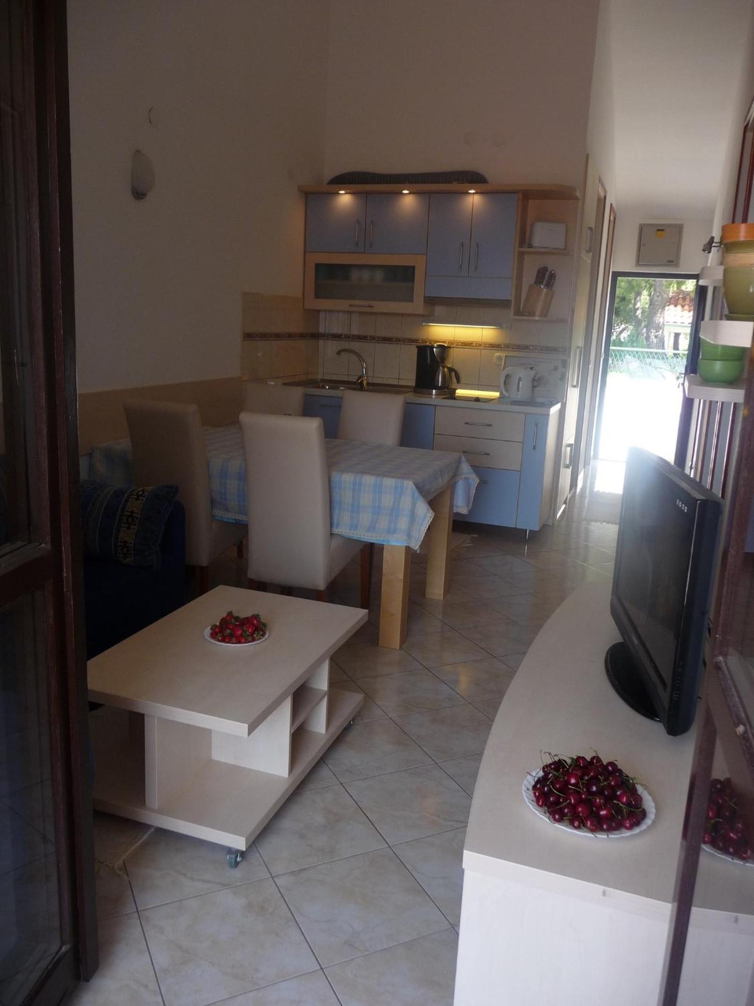 Apartments Lavica Podstrana Cameră foto