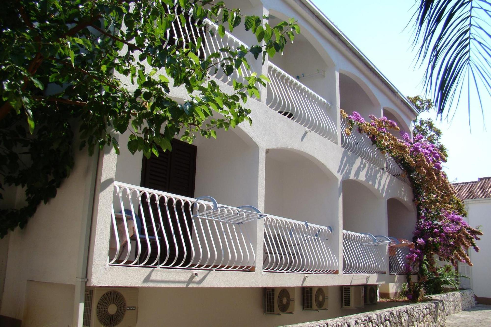 Apartments Lavica Podstrana Cameră foto