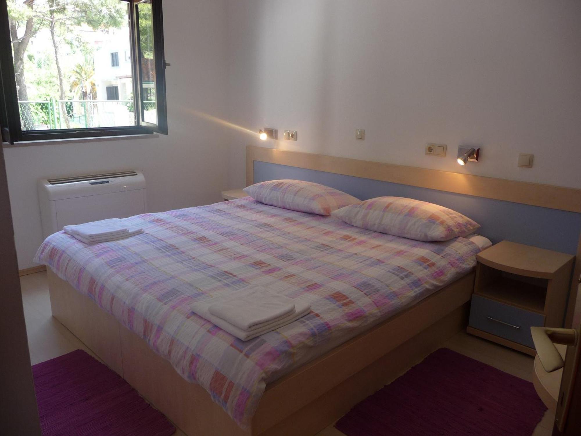 Apartments Lavica Podstrana Cameră foto