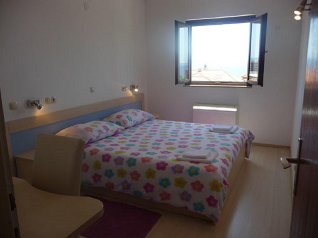 Apartments Lavica Podstrana Cameră foto